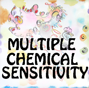 What is multiple chemical sensitivity?